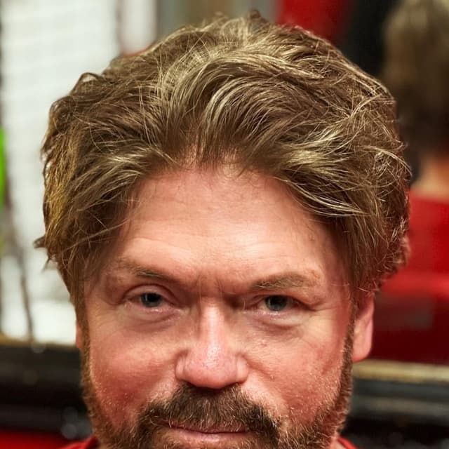 THE ROCKSTAR HAIR SYSTEM MEMBERSHIP